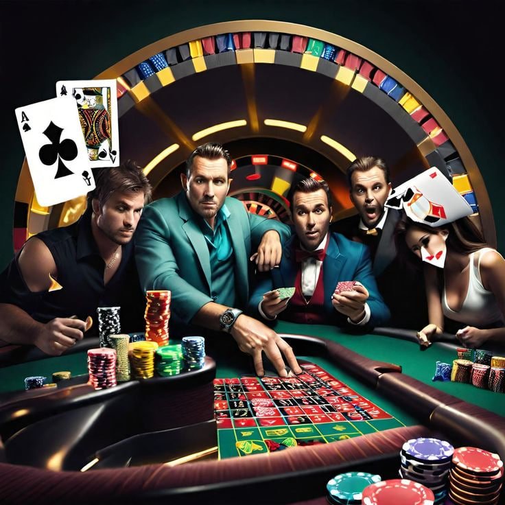 Live casino dealer tables available on slotmax for Philippines players