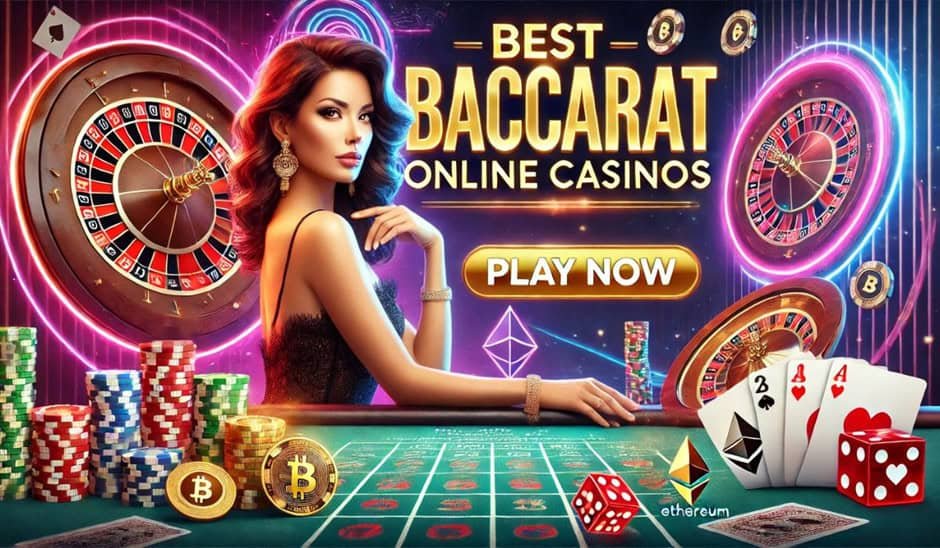 Live dealer baccarat table streamed on slotmax mobile for Filipino players